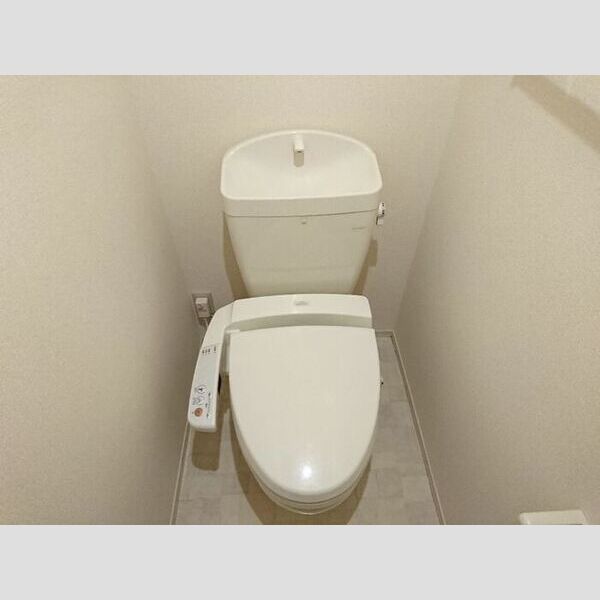 シーガル　Ⅱ301号室 温水洗浄暖房便座トイレ