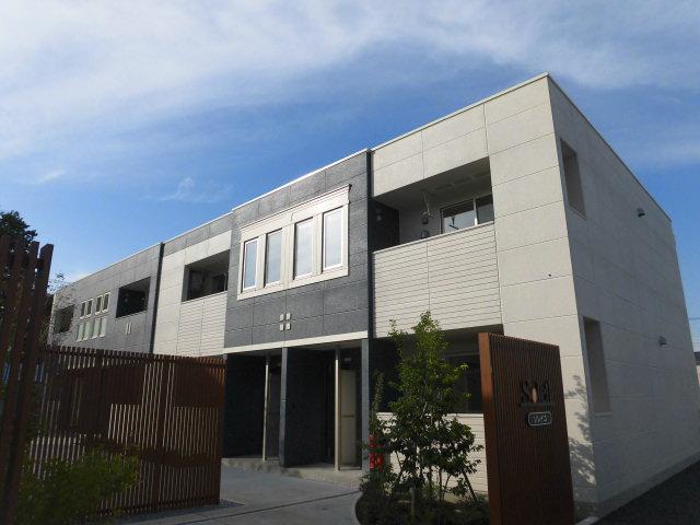 Ｓｏｌｅｉｌ　～ソレイユ～の外観画像