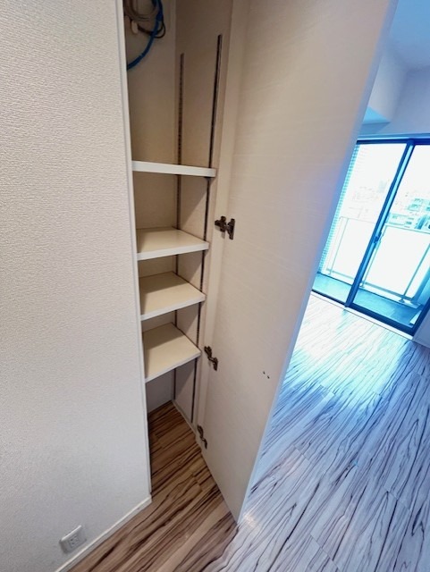 ベルファース目黒11階 同建物別部屋の参考画像