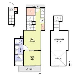 リビング