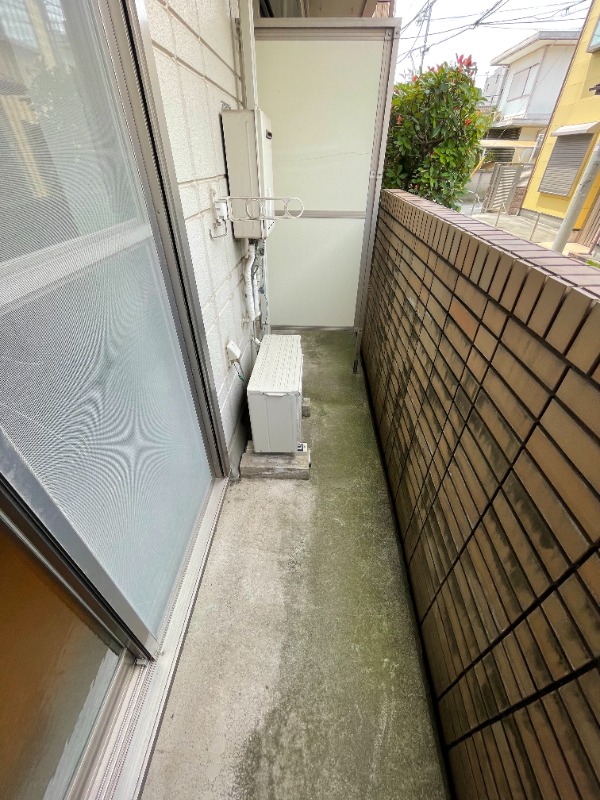 メゾン・ド・ラメール2階 同建物別部屋の参考画像