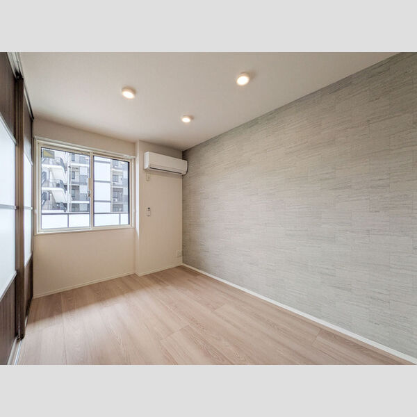 ノーブルラフィネ土呂町203号室 部屋その他