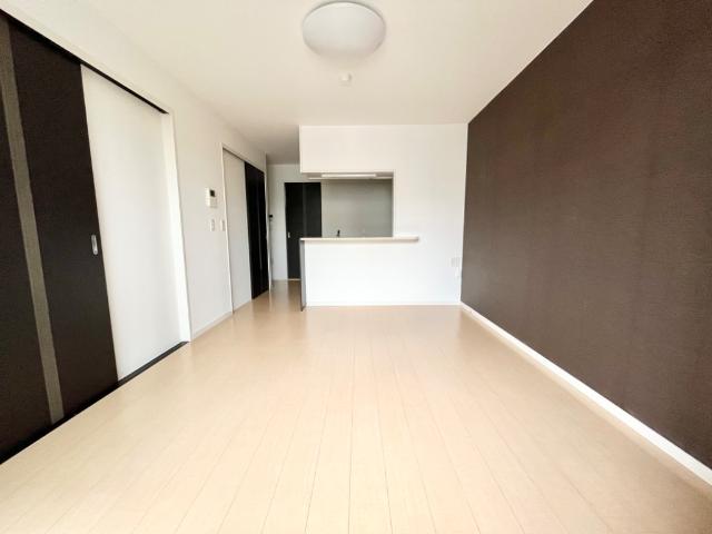 ベル・グランディ リビング