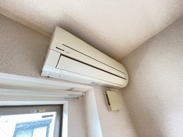 ソーレ平和台0104号室 部屋設備