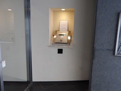 ライオンズマンション本川越駅前10階 オートロック　※２０２５年１１月の写真