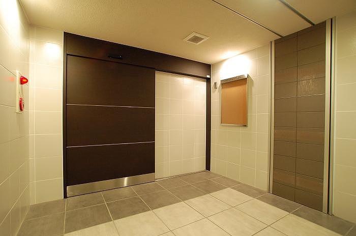 ステージファースト八王子4階 部屋その他