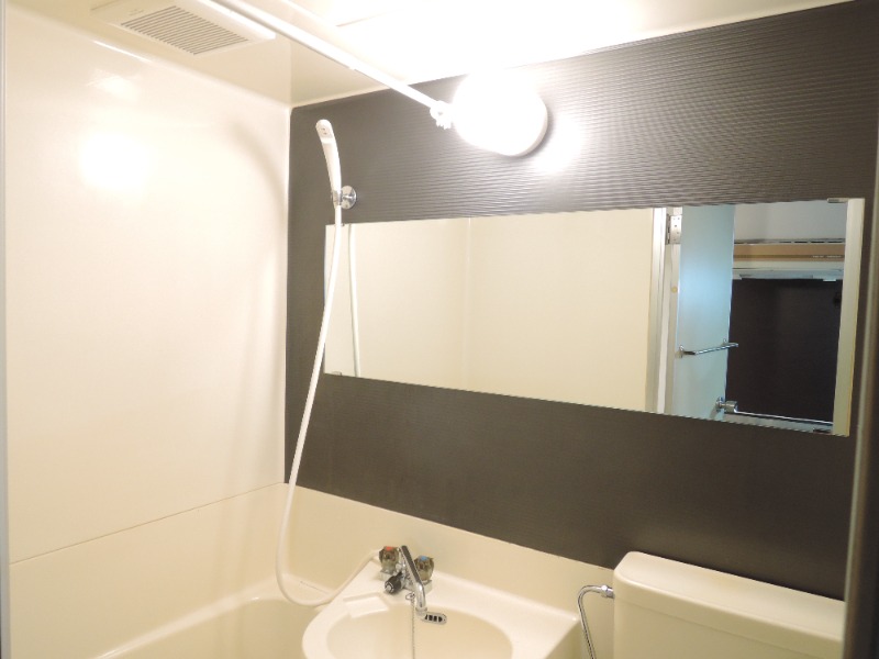 加賀ハイツ1階 部屋その他