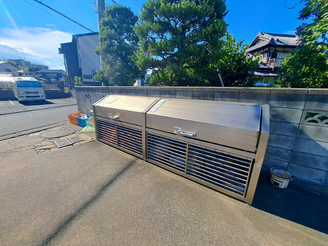 第５ハイツ和光2階 部屋その他