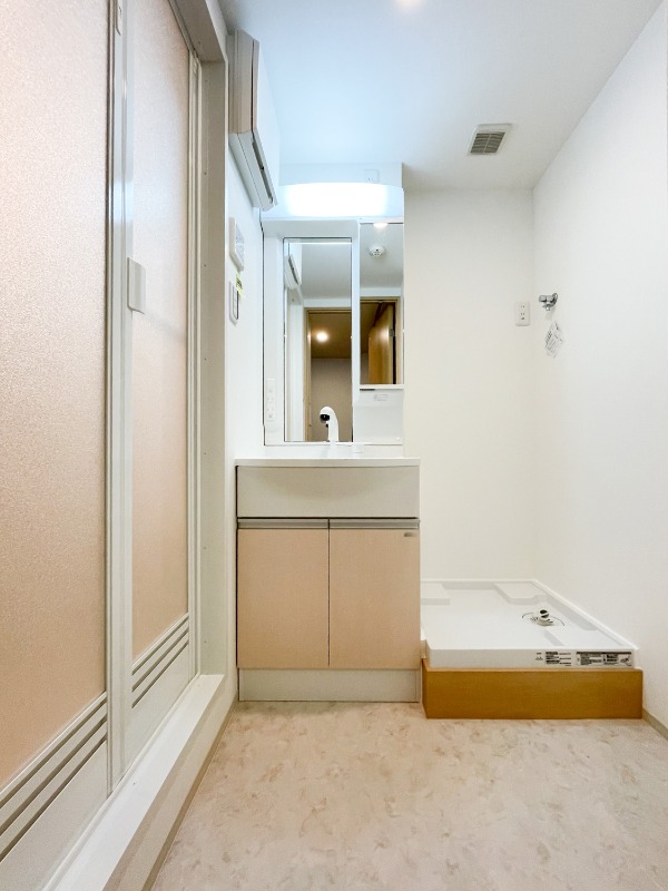 G.T.A.中野坂上4階 ※写真は同物件別部屋