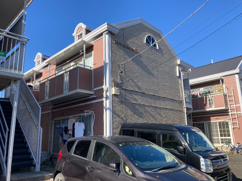 ロイヤルハイツB1階 部屋その他