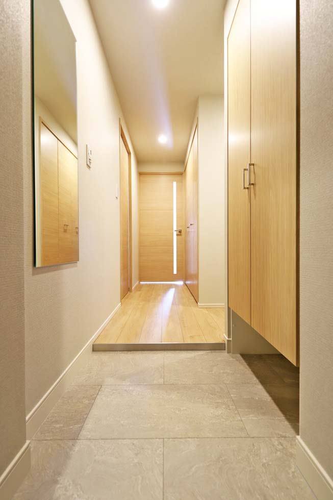 アーバンパーク東向島3階 内観