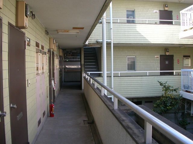 スカイコート新宿第2303号室 部屋その他