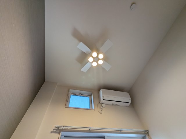 エイチワイコネクト東大泉0106号室 部屋設備