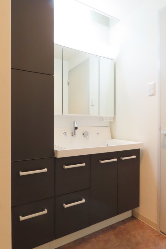 T's garden府中3階 部屋その他