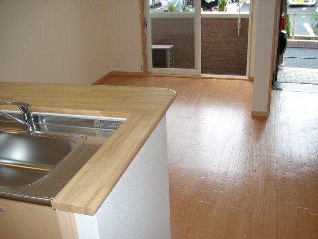 Ｋ’ｓレジデンス リビング（イメージ）