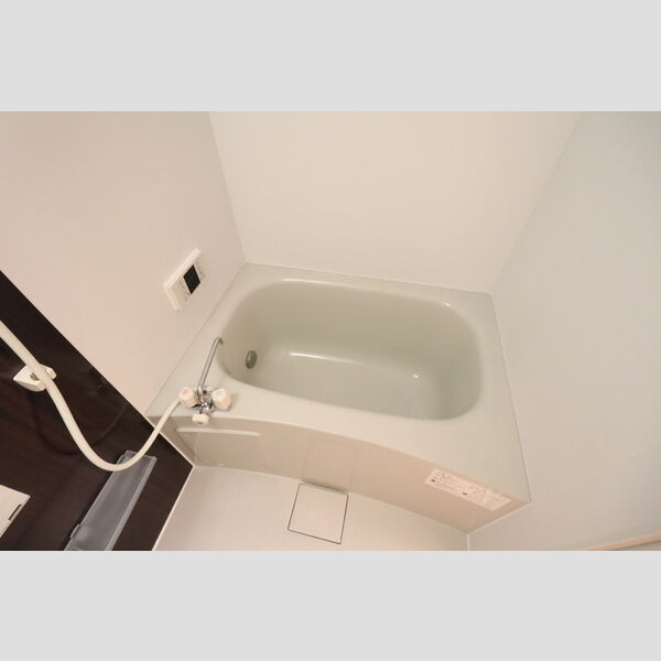 プランドール幸房　参番館 浴室