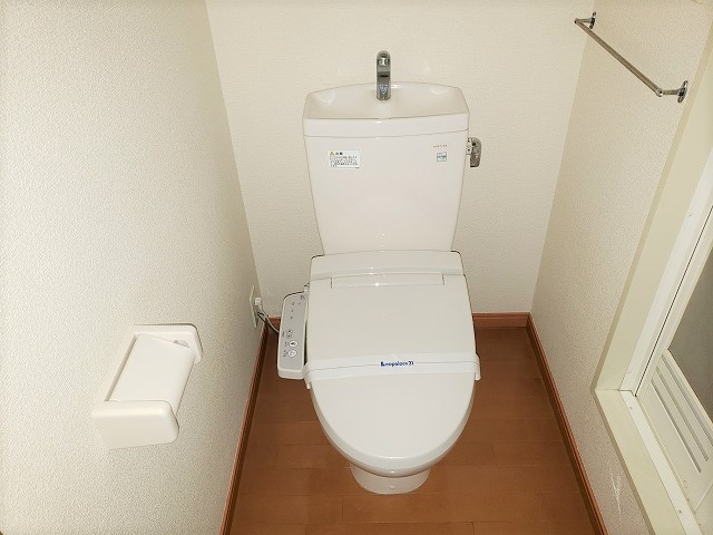 レオパレスアン　ティーム201号室 部屋その他
