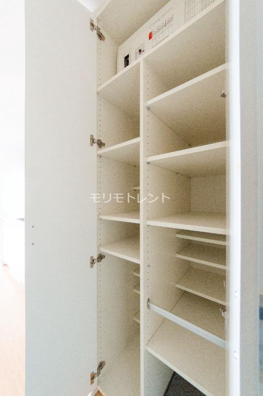 カスタリア麻布十番Ⅱ12階 室内参考写真（Cタイプ）