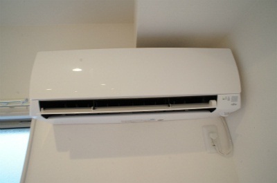 リブリ・Eminence柿の木台2階 部屋設備