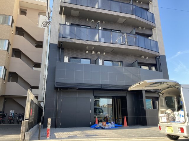 Log登戸Station／ログ登戸ステーション10階 ログ登戸ステーション