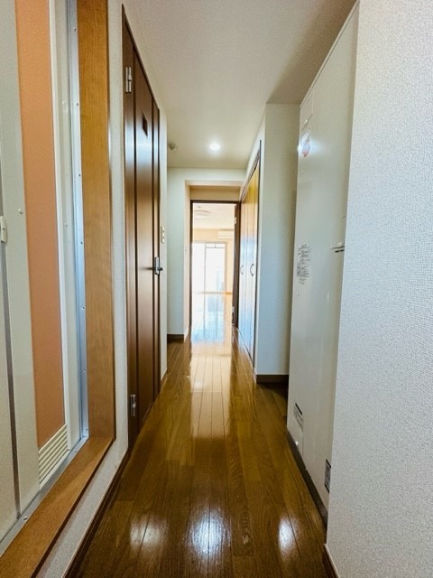 レオミノール明神町0201号室 その他
