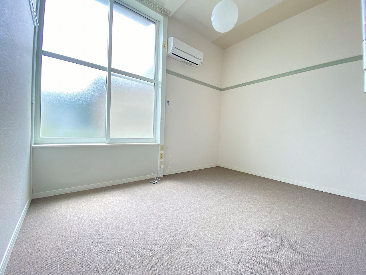 レオパレスオープリーコート206号室 部屋その他