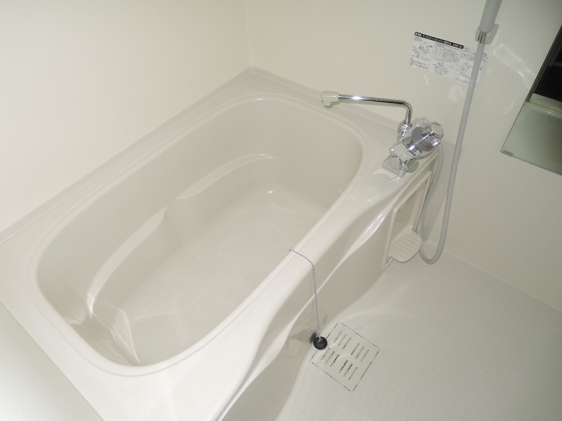 フローラ1階 部屋その他