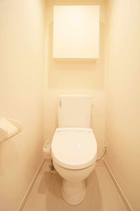 リブリ・Fortuna トイレ