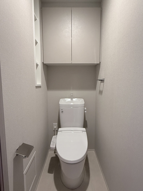 グレーシアフィット藤沢鵠沼701号室 2025年10月撮影