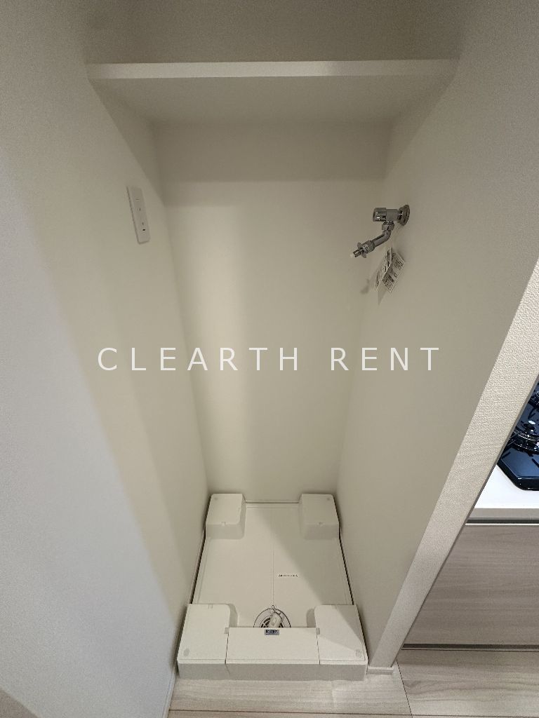 ＧＲＡＮ ＰＡＳＥＯ 三ノ輪13階 同タイプ別住戸写真となります。現況と異なる場合がございます。