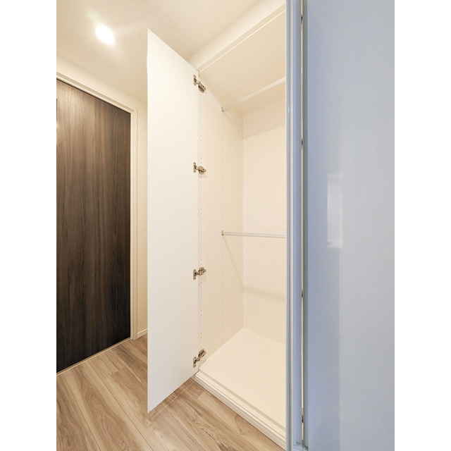 CORVAL大森0205号室 内観