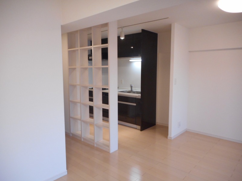 ドルミ代々木12階 部屋その他
