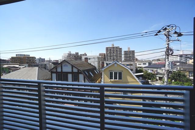 ジェノヴィア京成立石Ⅳスカイガーデン4階 その他