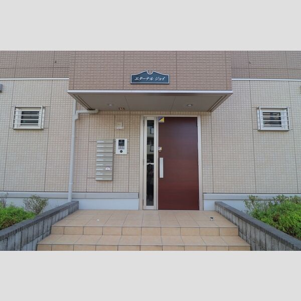 エターナル　ジョイ エントランス