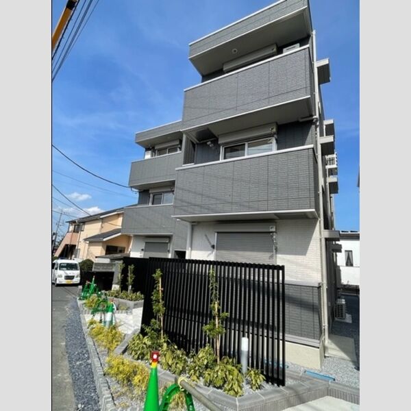 カルモの外観画像