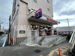 SMI RE STAY TOKYO C1階 まいばすけっと南常盤台1丁目店