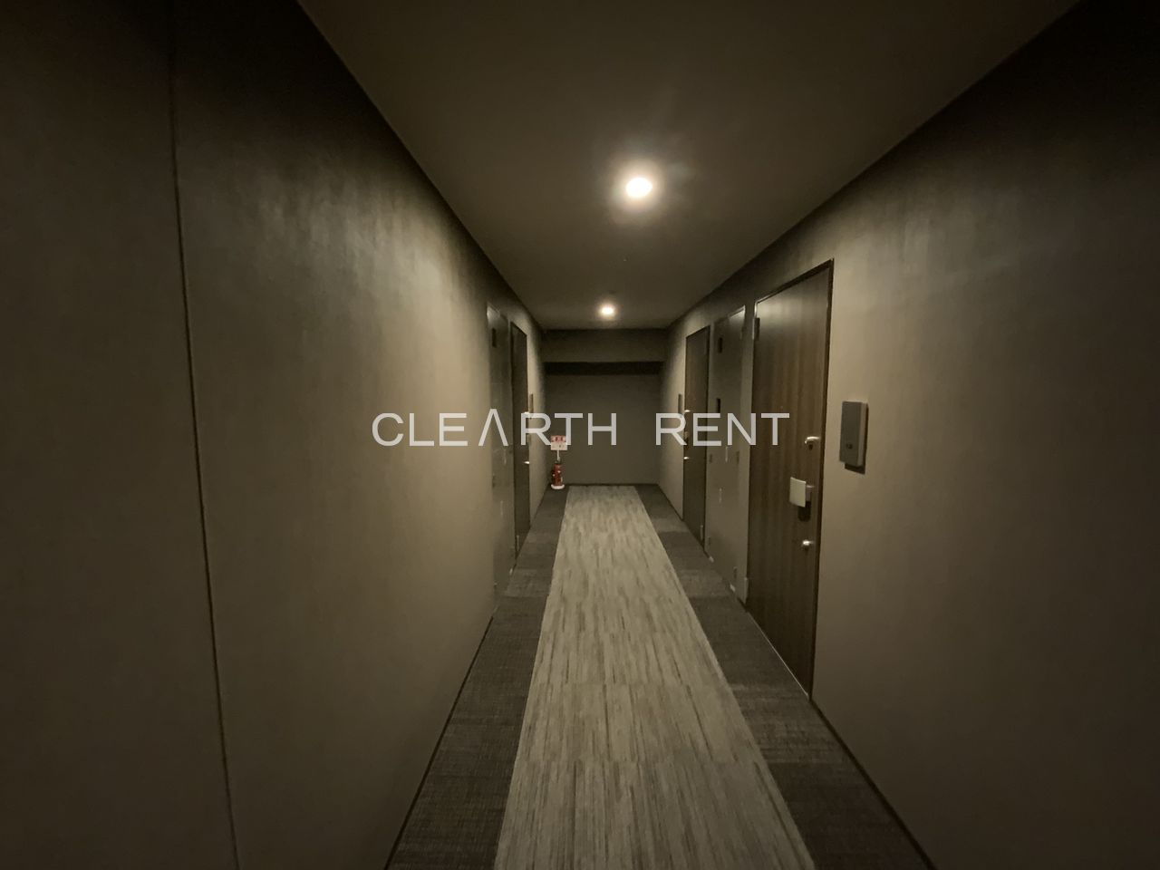 コンシェリア大森山王 ＣＲＯＳＳＩＡ4階 【弊社が直接の管理会社】