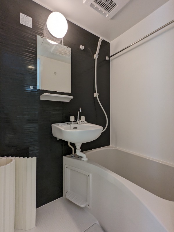 YUKIドミール新小岩2階 部屋その他