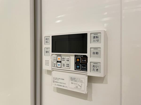 ＣＯＭＰＯＳＩＴＥ高輪 部屋設備