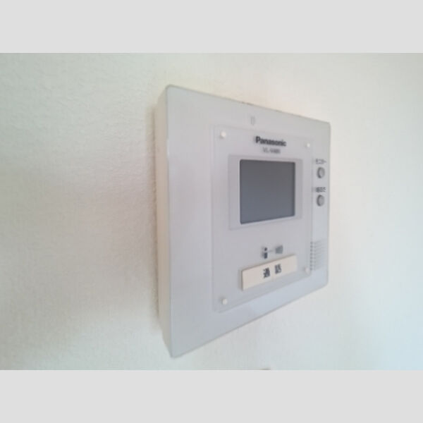 グランディール モニター付きインターホン