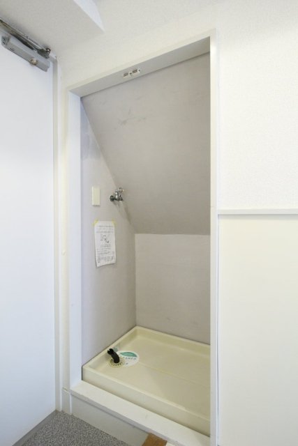 ウイング西荻南1階 同建物別部屋の参考画像