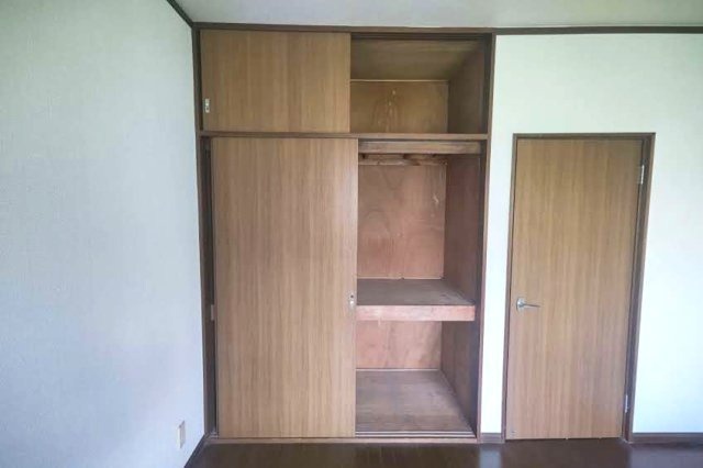 保土ヶ谷テラス 部屋その他
