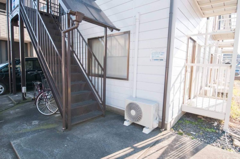 サンチェリー1階 部屋その他