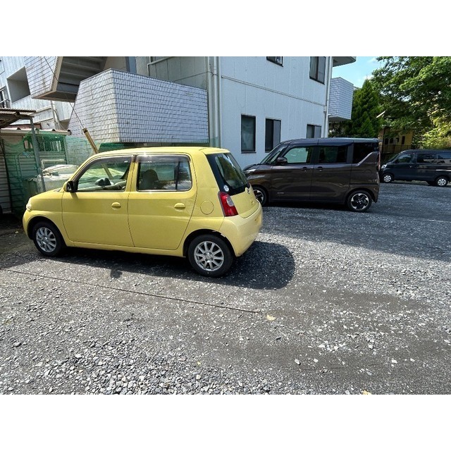 サンライズマンション　上尾203号室 部屋その他