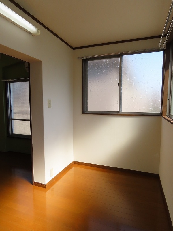 三州コーポ3階 部屋その他