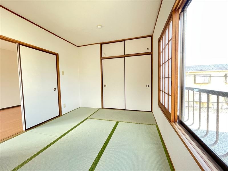 エピーメロン西瑞江1階 部屋その他