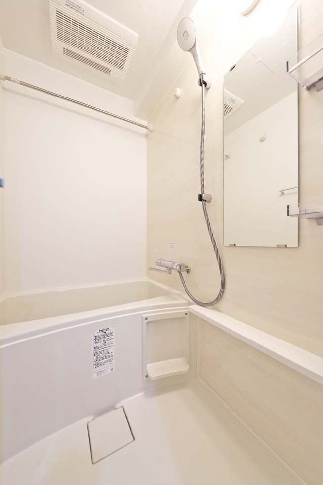 MAXIV川口青木3階 内観