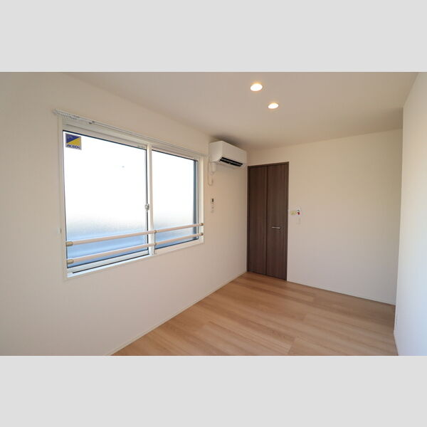 D-ROOM若草102号室 洋室