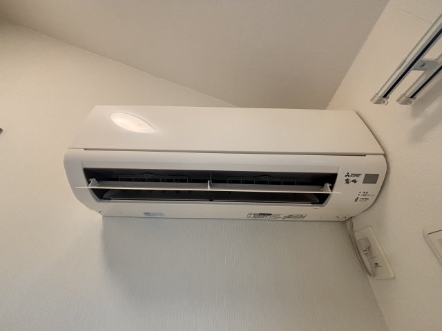 イル・ソーレ桜ヶ丘0102号室 部屋設備