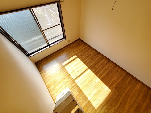 アヴェニュー四季203号室 その他